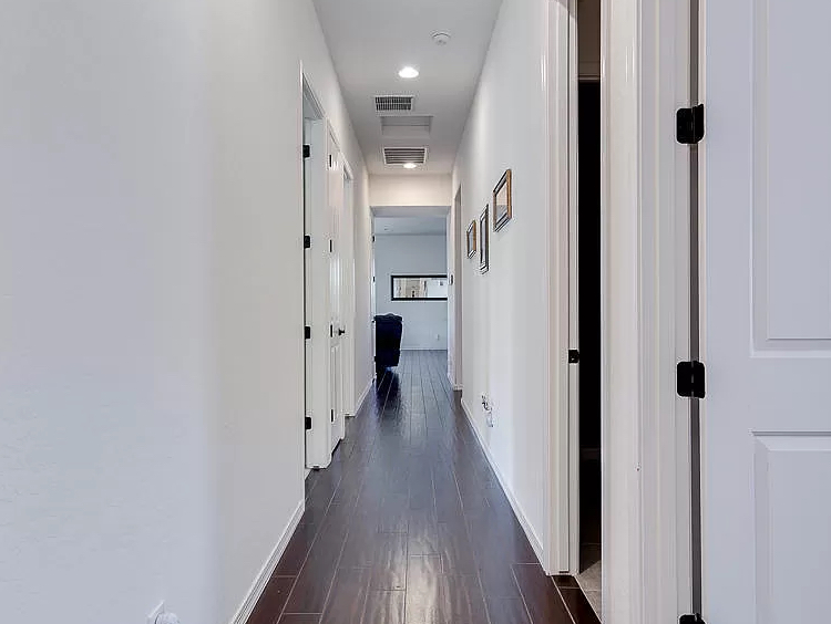 Holistic Harmony Home Care